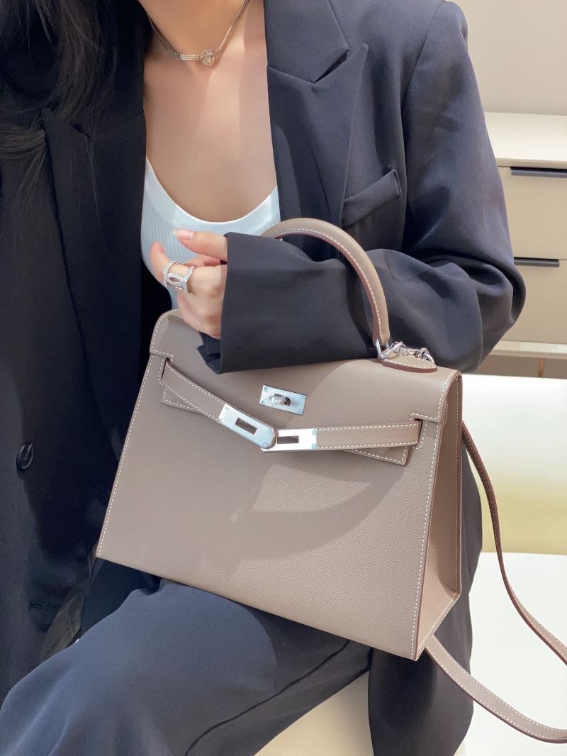 Hermes Kelly Bags